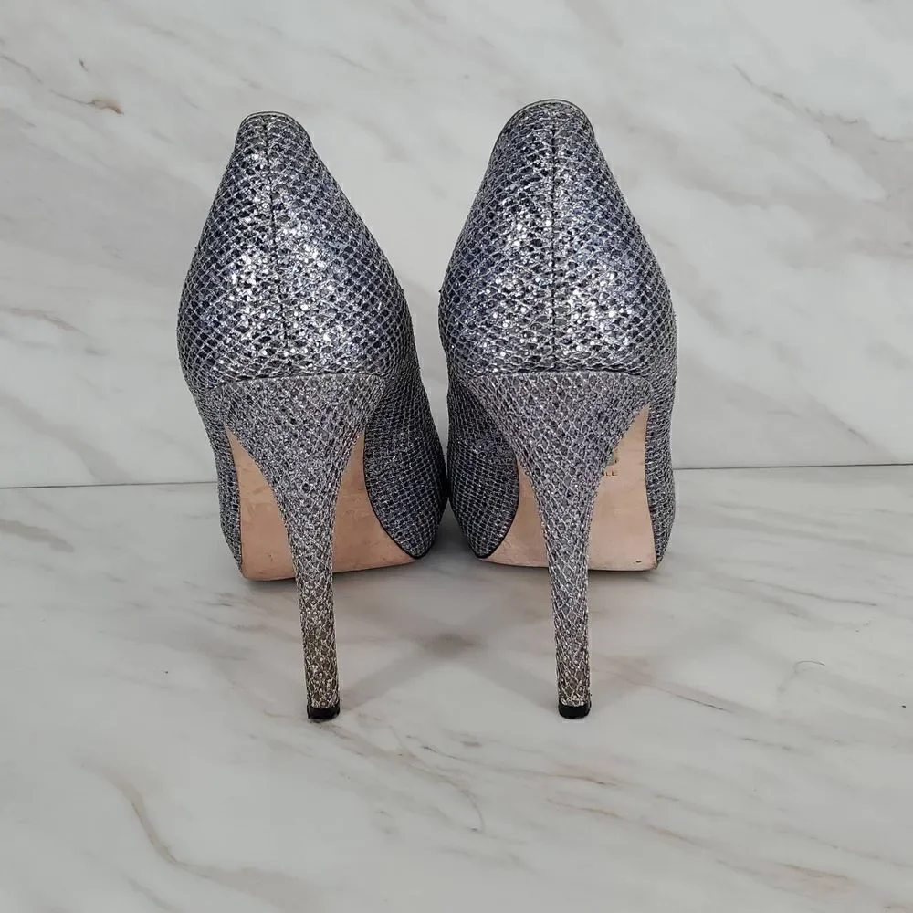 Badgley Mischka badgley mischka